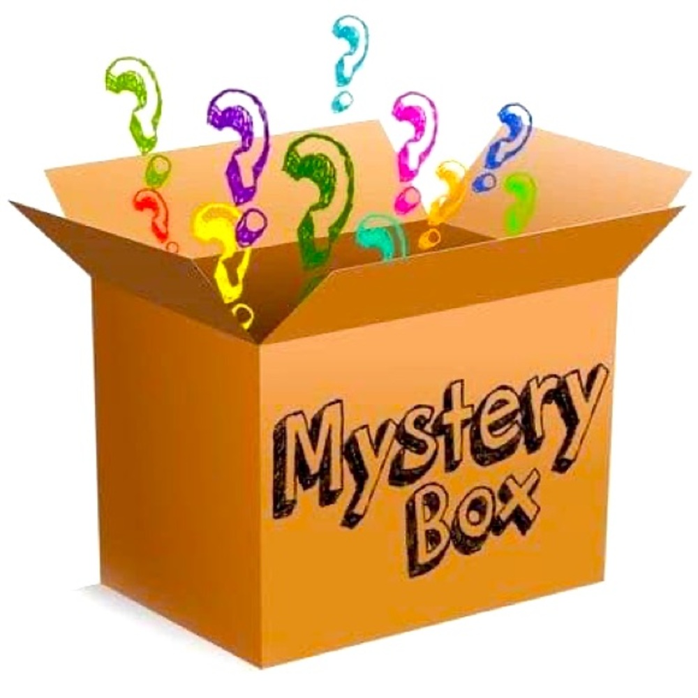Women’s Spring Clothing Mystery Box | 3 for $26